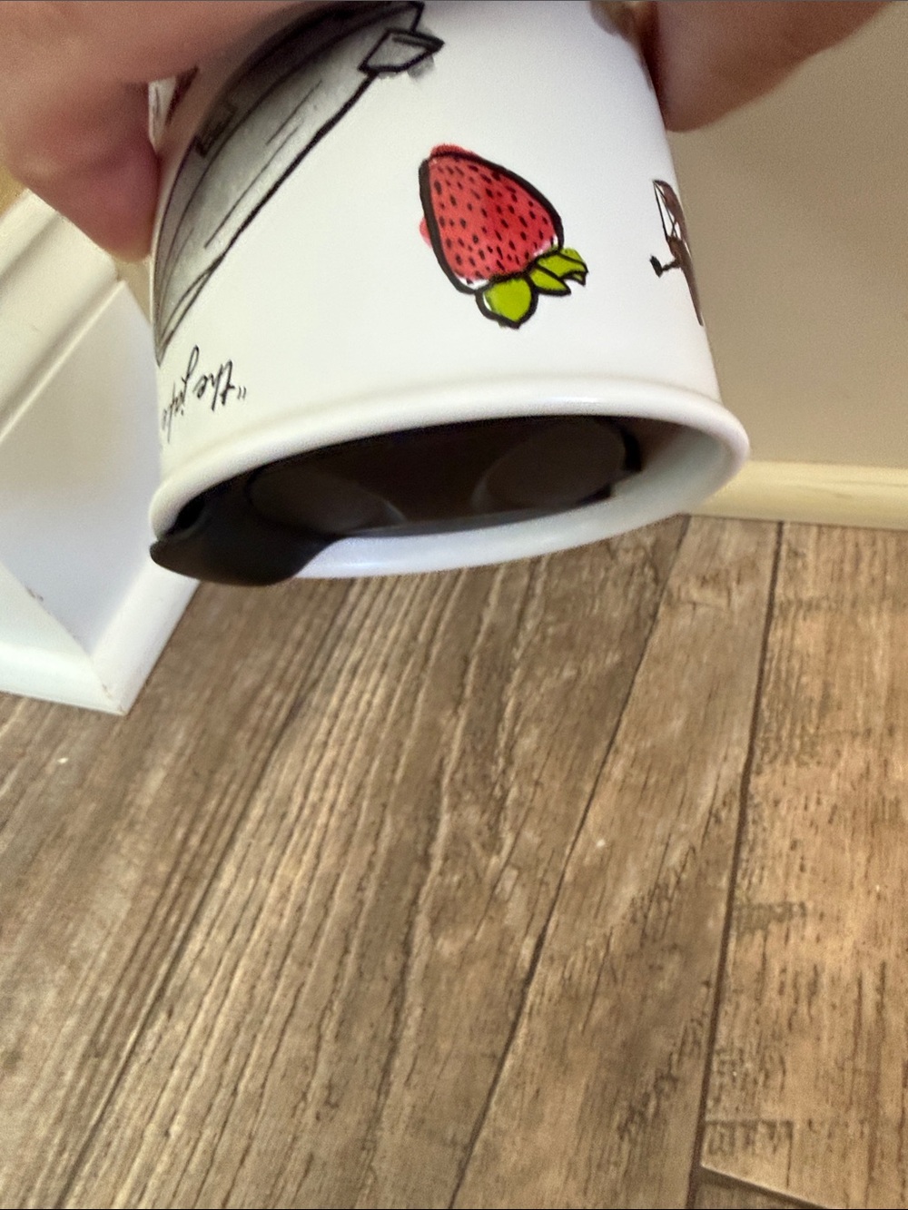 Starbucks Ohio Limited Edition Travel Mugs - Picture 4 of 7